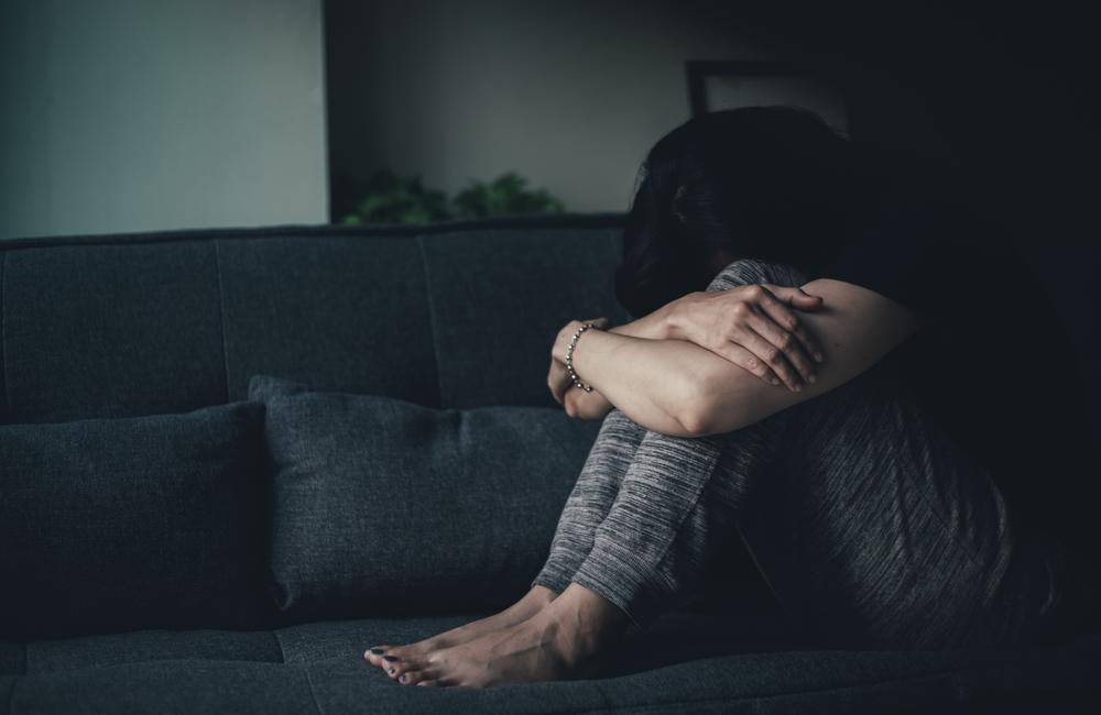 People living with HIV at substantially higher risk of depression and ...
