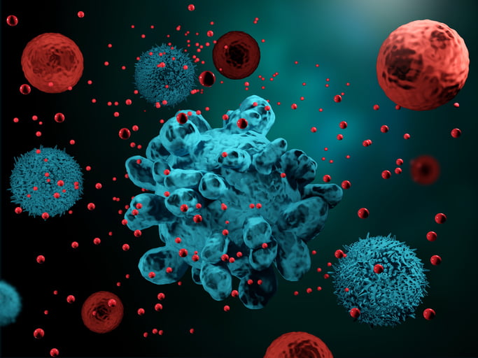 Combining CAR T cell strategies to achieve an HIV cure | EATG