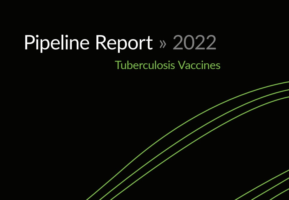 TAG's 2022 Pipeline Report: The latest TB vaccine research | EATG