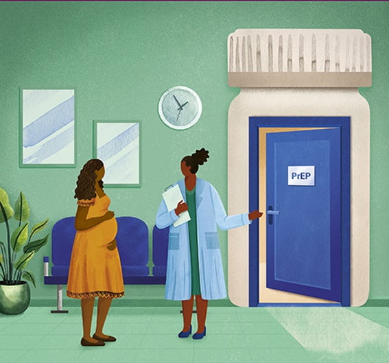 The Lancet HIV, March 2023 issue EATG