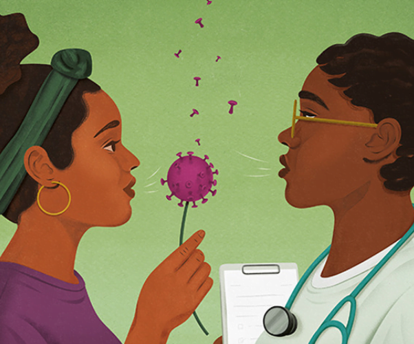 The Lancet HIV, August 2023 issue EATG