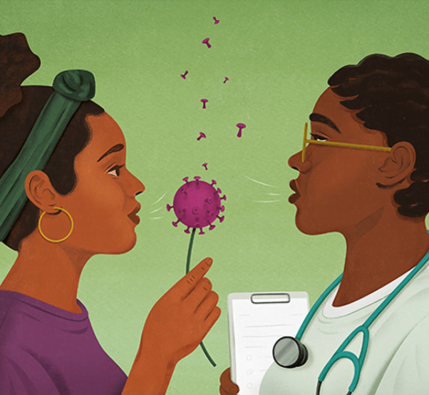 The Lancet HIV, August 2023 issue EATG