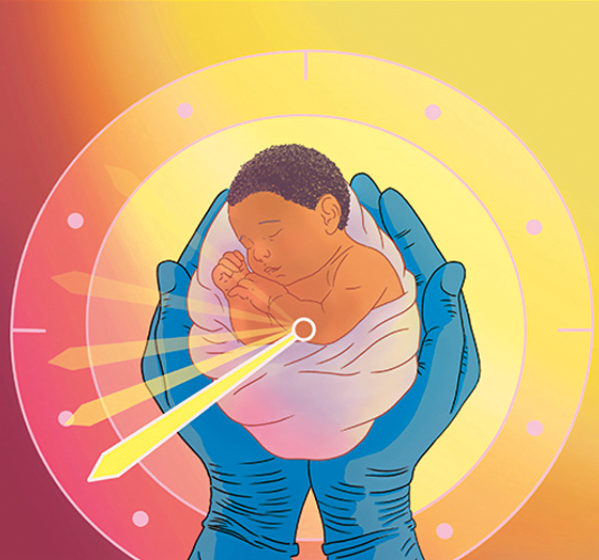 The Lancet HIV, January 2024 issue EATG