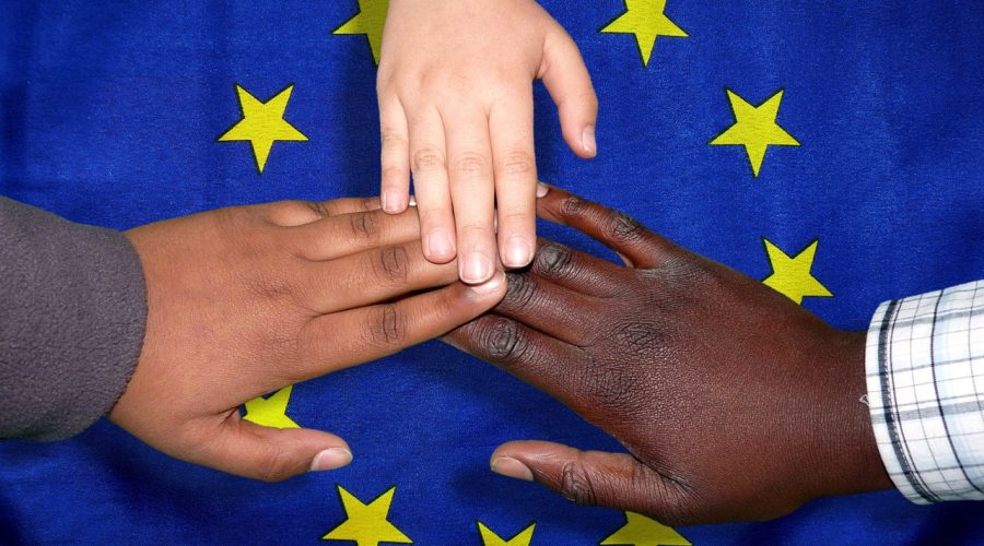 migration, integration, migrants