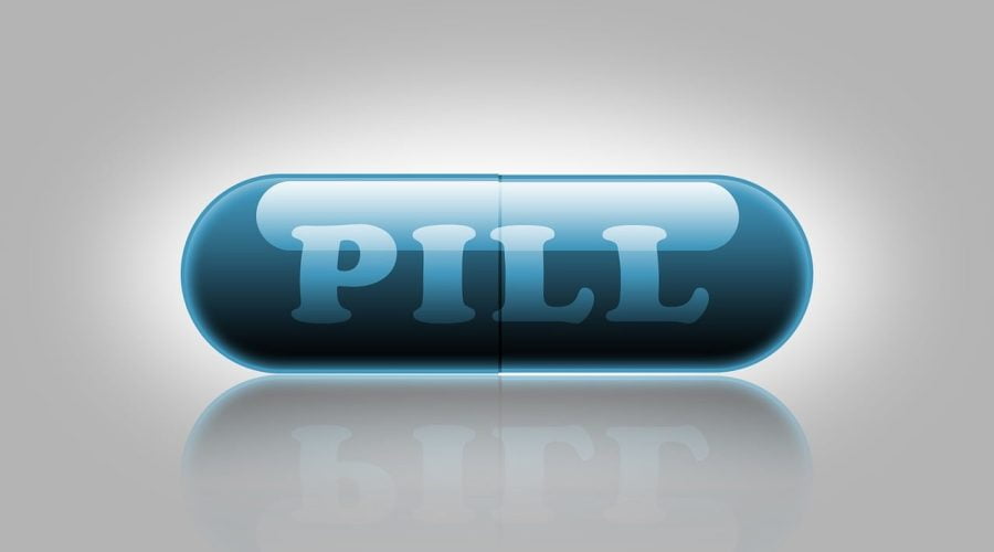 pill, capsule, wallpaper