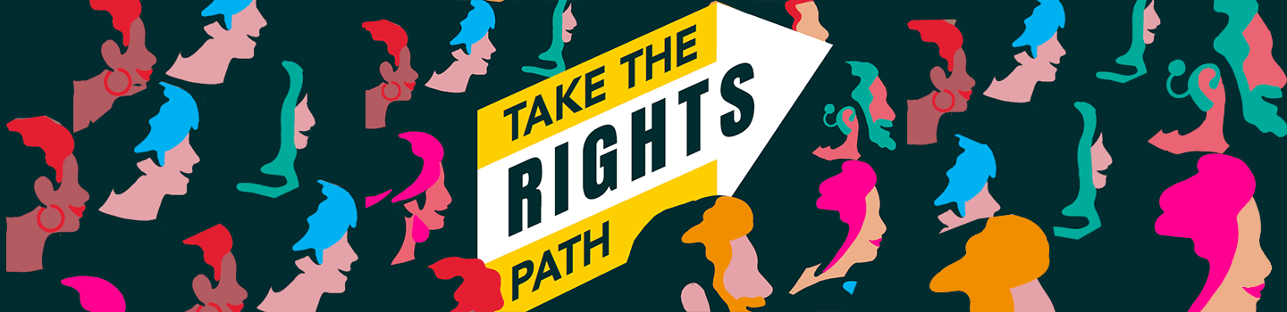 UNAIDS: Take the rights path - World AIDS Day 2024