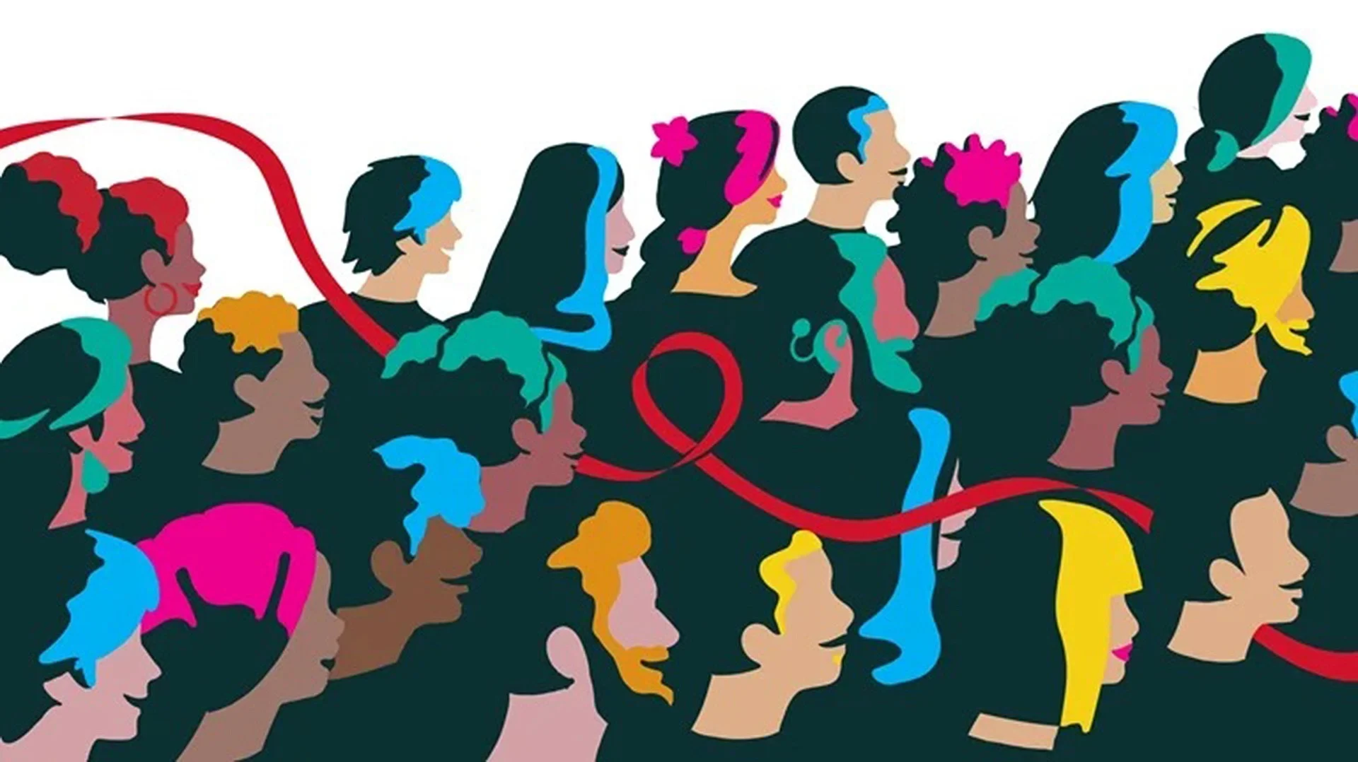 ECDC-WHO/Europe: World AIDS Day: HIV/AIDS surveillance report 2024