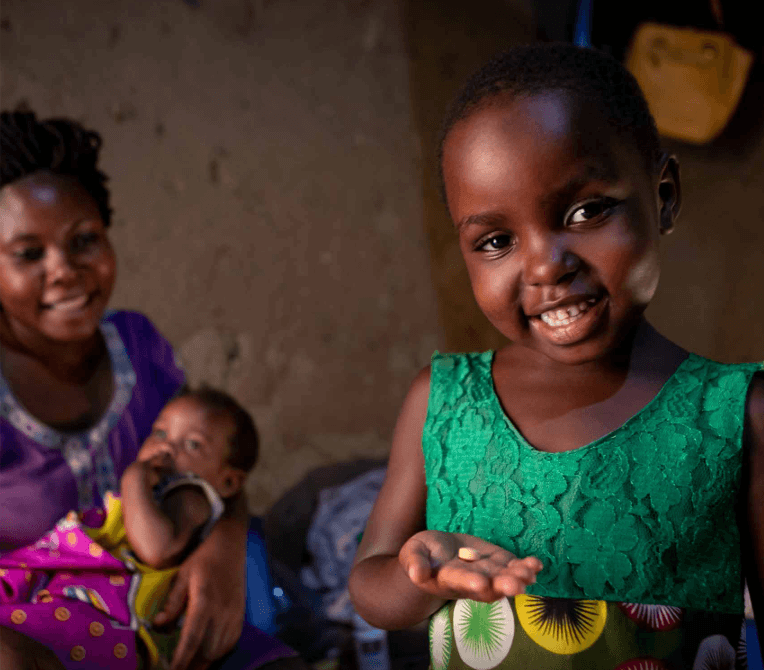UNICEF: Spotlight on the Global HIV and AIDS Thematic Fund 2024