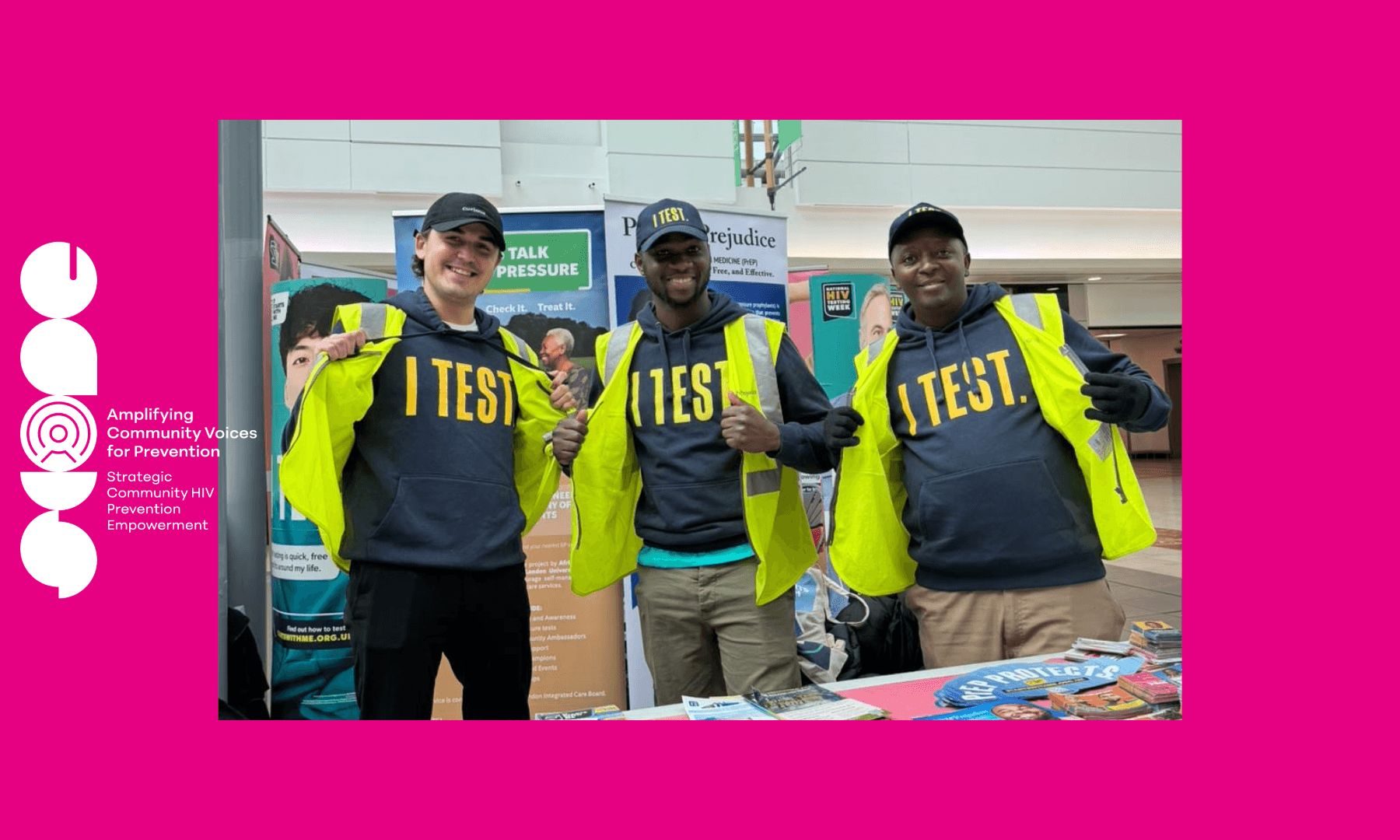 SCOPE: Study Trip to Africa Advocacy Foundation (UK) | Learning Across ...