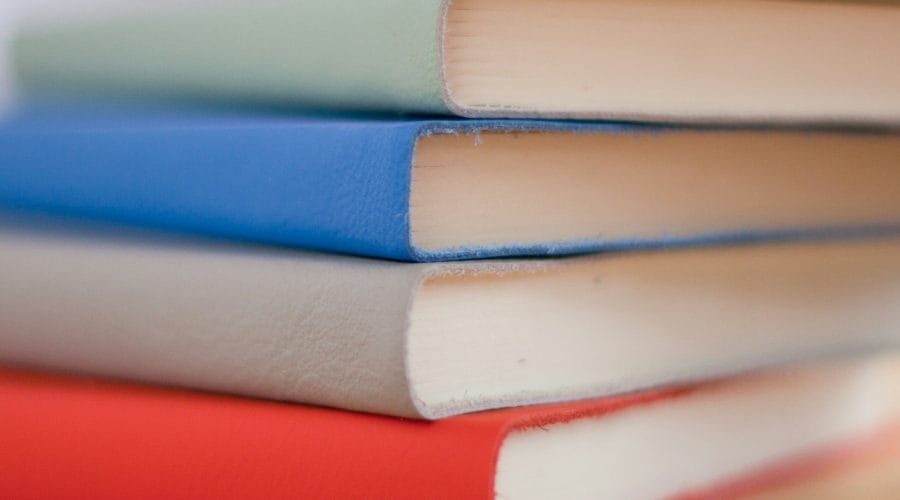 filed four books